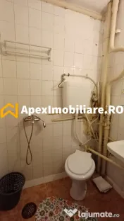 Garsoniera de inchiriat Titan București | ApexImobiliare.ro 