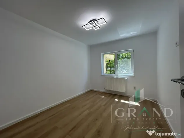 Apartament 3 camere de vanzare, 2 bai , Zorilor