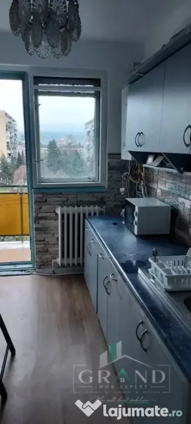 Apartament 2 camere, zona Iulius, Gheorgheni