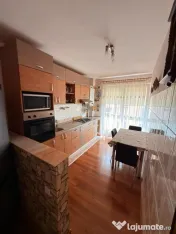 Apartament 2 camere zona Tractorul 