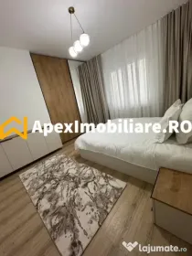 Apartament 2 camere de inchiriat 1 Decembrie 1918 București
