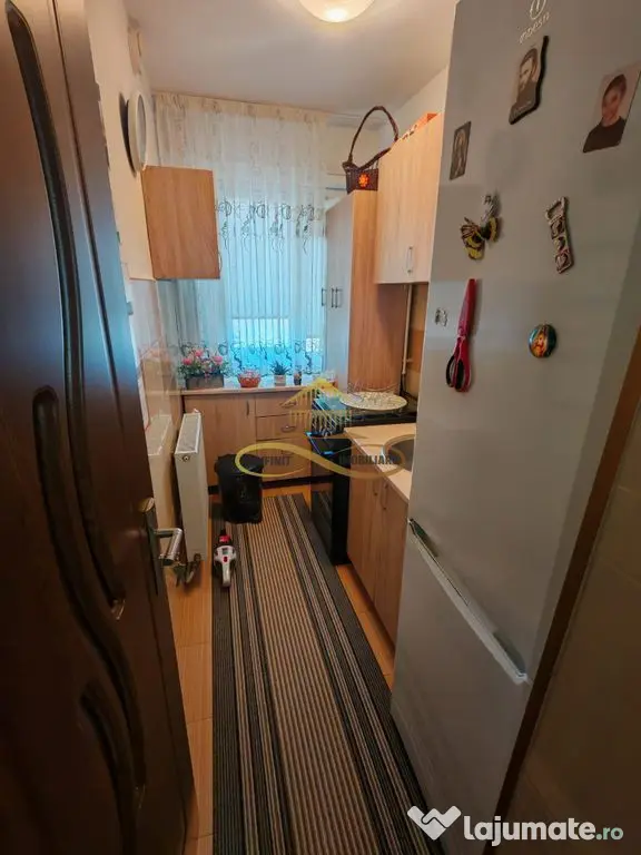 Apartament de vanzare Etaj-1
