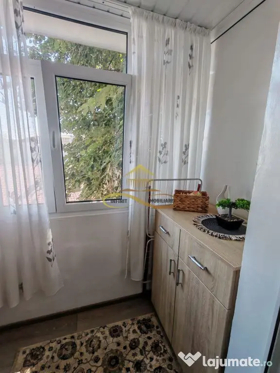 Apartament de vanzare Etaj-1