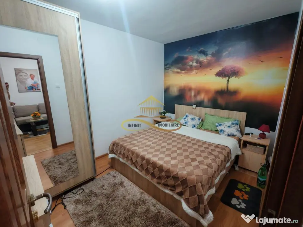 Apartament de vanzare Etaj-1
