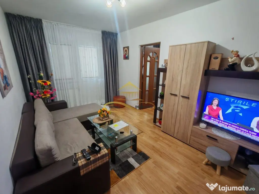 Apartament de vanzare Etaj-1