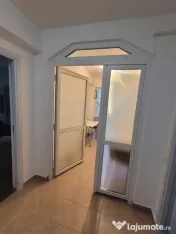 Apartament 2 camere 56mp+terasa inchisa 21mp zona Porii 
