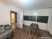 Apartament 2 camere 56mp+terasa inchisa 21mp zona Porii 