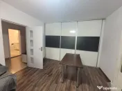 Apartament 2 camere 56mp+terasa inchisa 21mp zona Porii 