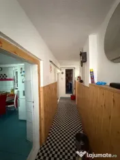 Spațiu, curte și intimitate: casă pe 1.300 mp în zona R? 