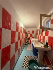 Spațiu, curte și intimitate: casă pe 1.300 mp în zona R? 