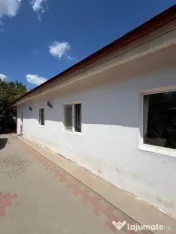 Spațiu, curte și intimitate: casă pe 1.300 mp în zona R? 