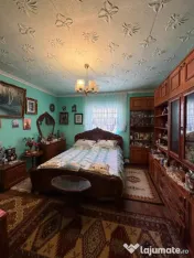 Spațiu, curte și intimitate: casă pe 1.300 mp în zona R? 