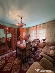 Spațiu, curte și intimitate: casă pe 1.300 mp în zona R? 