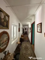 Spațiu, curte și intimitate: casă pe 1.300 mp în zona R? 