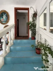 Spațiu, curte și intimitate: casă pe 1.300 mp în zona R? 
