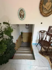 Spațiu, curte și intimitate: casă pe 1.300 mp în zona R? 