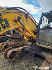 Cilindru hidraulic pentru miniexcavator JCB 210 