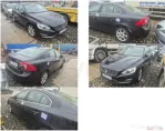Volvo s60 - 2014