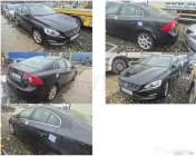 Volvo s60 - 2014 