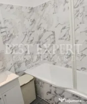Apartament 2 camere | Prima închiriere | Totul nou | Parcar