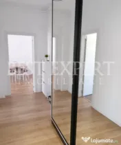 Apartament 2 camere | Prima închiriere | Totul nou | Parcar