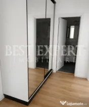 Apartament 2 camere | Prima închiriere | Totul nou | Parcar