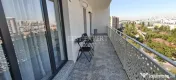 Apartament 2 camere | Prima închiriere | Totul nou | Parcar