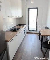 Apartament 2 camere | Prima închiriere | Totul nou | Parcar