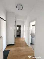 Apartament 2 camere | Prima închiriere | Totul nou | Parcar