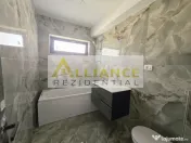 Casa moderna- 100m de autobuz-placa de beton-beci-aspenso...