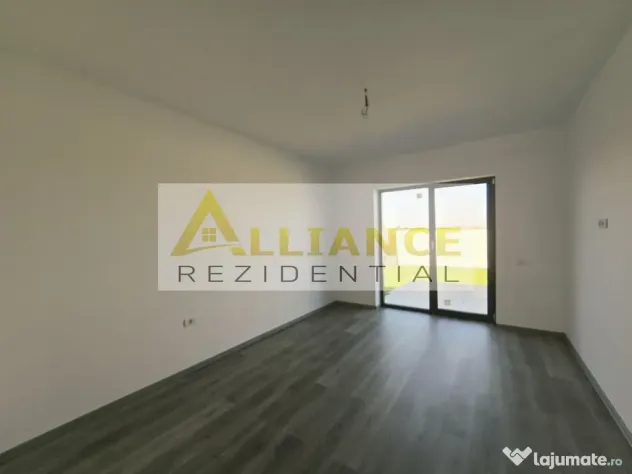 Casa moderna- 100m de autobuz-placa de beton-beci-aspenso...