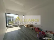 Casa moderna- 100m de autobuz-placa de beton-beci-aspenso...