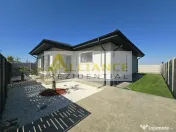 Casa moderna- 100m de autobuz-placa de beton-beci-aspenso...