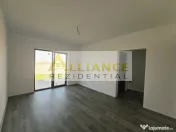 Casa moderna- 100m de autobuz-placa de beton-beci-aspenso...
