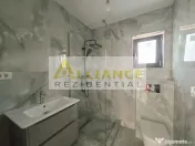Casa moderna- 100m de autobuz-placa de beton-beci-aspenso...