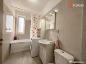 Apartament cu 2 camere 50 mp decomandat | Centrala Proprie | 