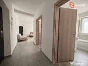 Apartament cu 2 camere 50 mp decomandat | Centrala Proprie | 