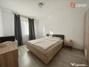 Apartament cu 2 camere 50 mp decomandat | Centrala Proprie | 
