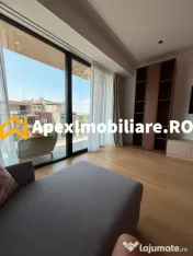 Ap. 2 cam Herastrau Bucuresti | Metrou 10 min | centrala pro 