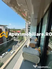 Ap. 2 cam Herastrau Bucuresti | Metrou 10 min | centrala pro 