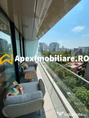 Ap. 2 cam Herastrau Bucuresti | Metrou 10 min | centrala pro 