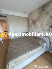 Ap. 2 cam Herastrau Bucuresti | Metrou 10 min | centrala pro 