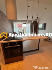 Ap. 2 cam Herastrau Bucuresti | Metrou 10 min | centrala pro 