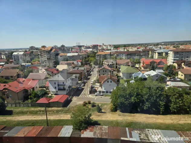 Apartament complet mobilat si utilat | Micro 4 | Etaj 10 | Z