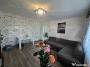 Apartament complet mobilat si utilat | Micro 4 | Etaj 10 | Z