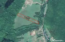 Teren intravilan de vânzare - Geamăna, Codlea