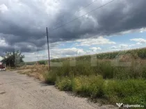 Teren de vânzare, 1.800 mp, zona Turda Cartier Primăverii