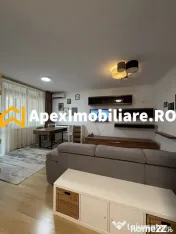 Ap. 2 cam de inchiriat Vitan Bucuresti | Metrou 2 min | cent