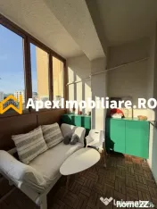 Ap. 2 cam de inchiriat Vitan Bucuresti | Metrou 2 min | cent