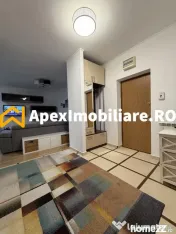 Ap. 2 cam de inchiriat Vitan Bucuresti | Metrou 2 min | cent